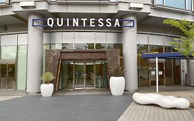 Quintessa Hotel The Collection Osaka Bay